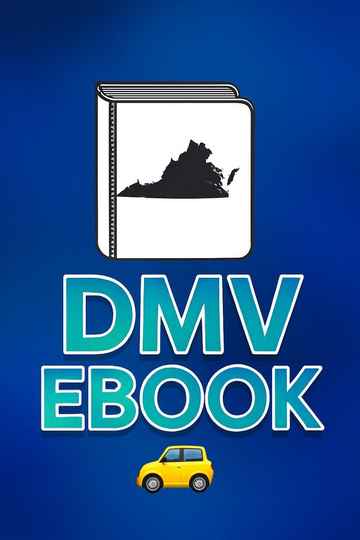 DMV EBOOK