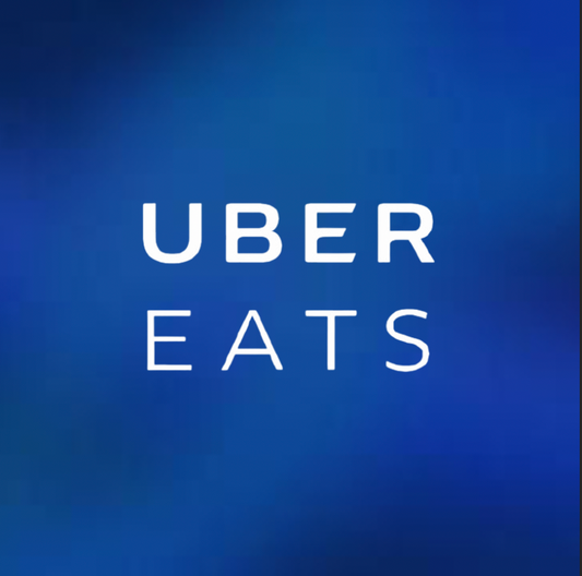 UBER EATS ORDER PRIORITY - $25 OFF