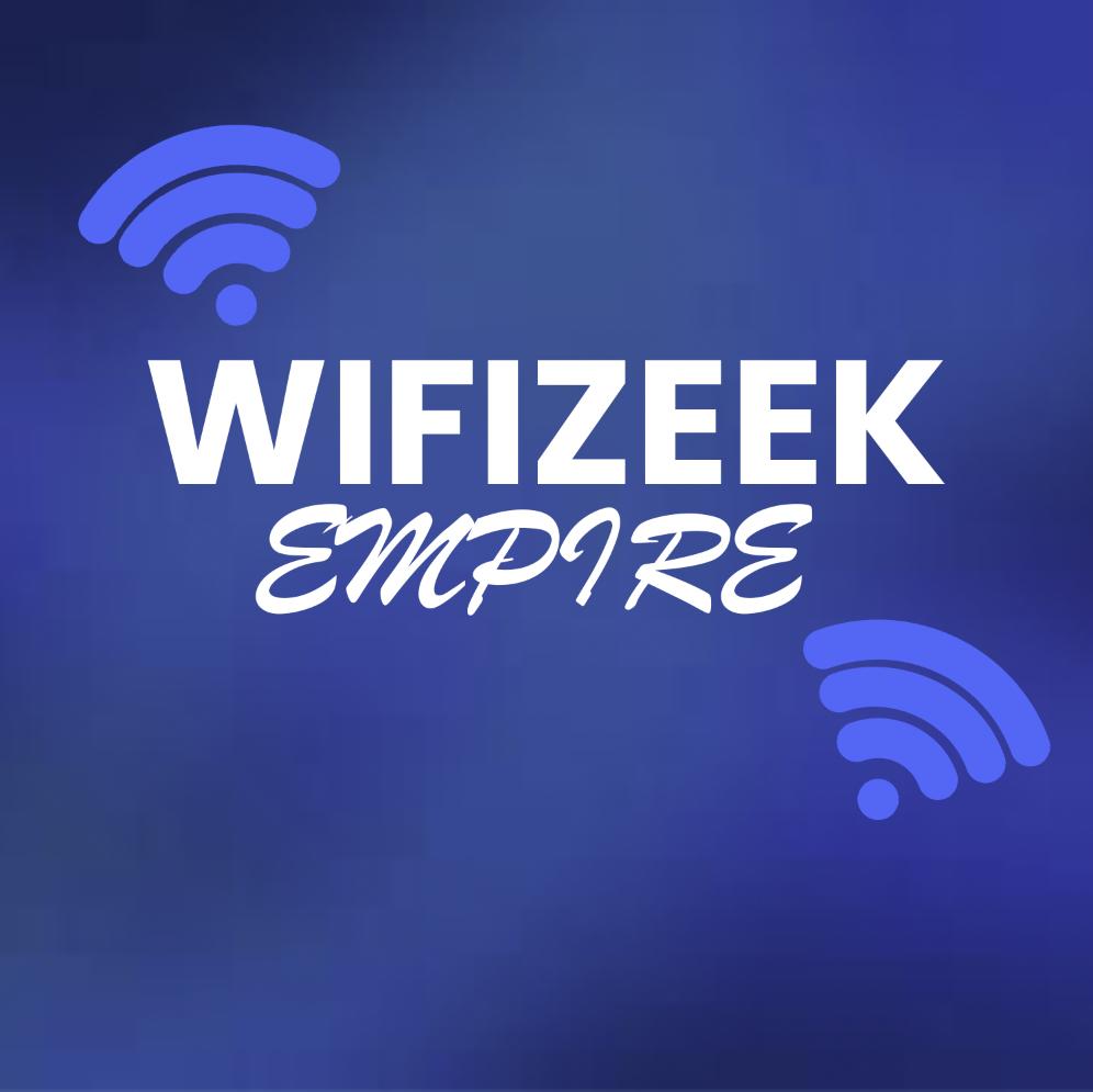 WIFI HUSTLE’S EMPIRE
